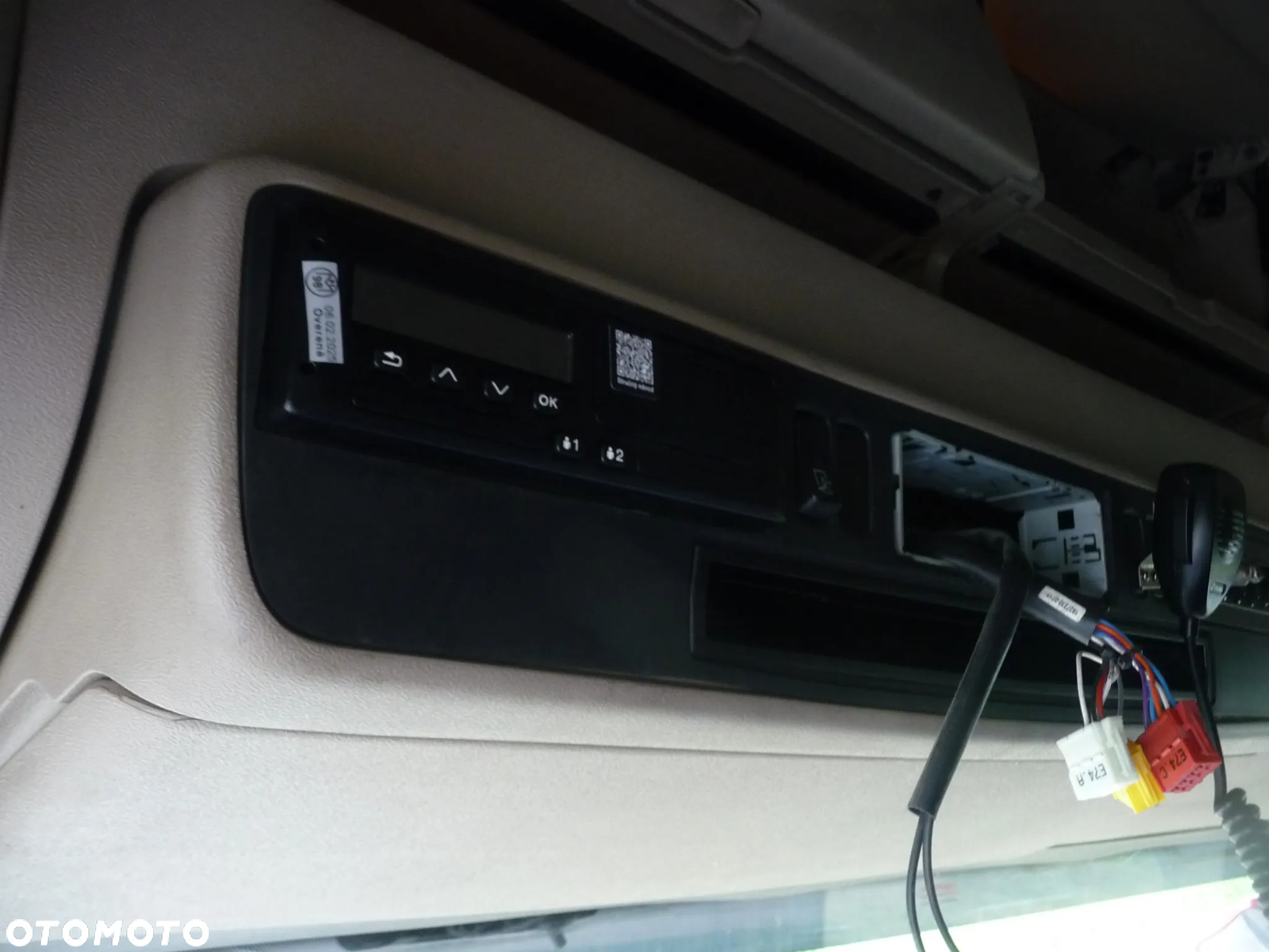 Scania R490 Topline/mega - 6