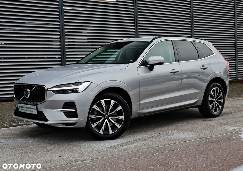 Volvo XC 60 - 6