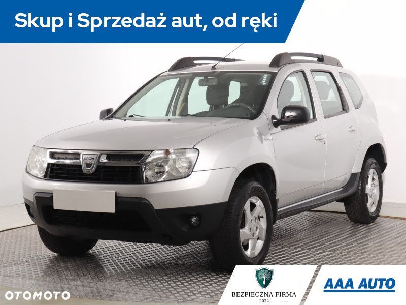 Dacia Duster - 2