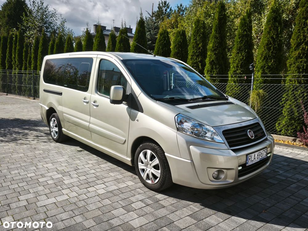 Fiat Scudo - 7