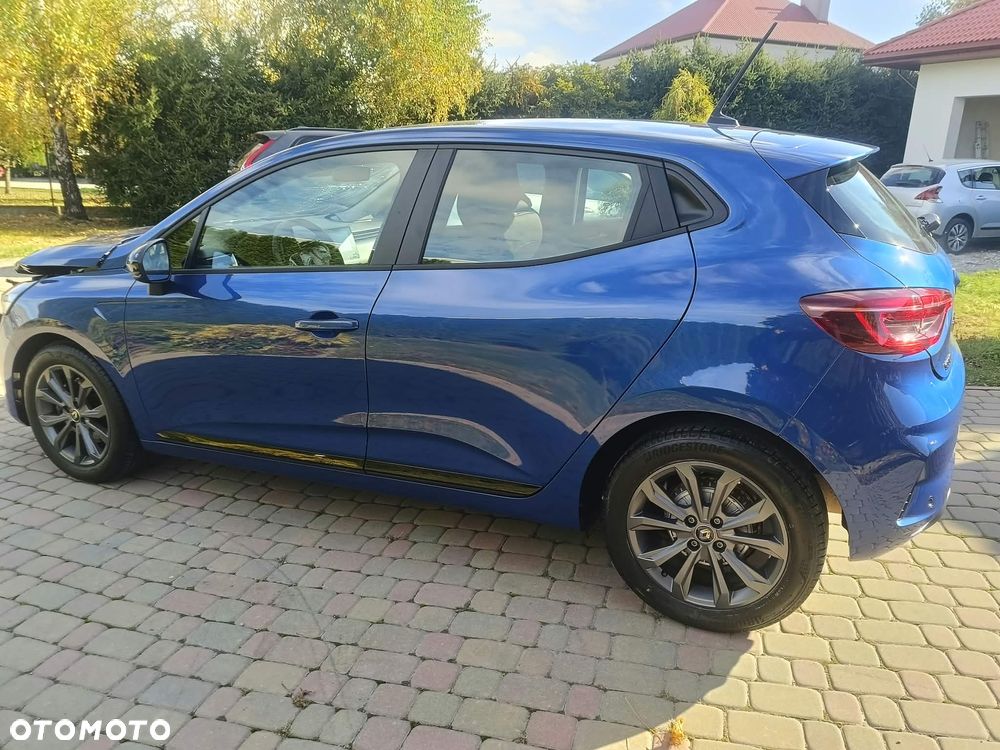 Mitsubishi Colt - 11