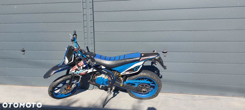 Derbi Senda - 2