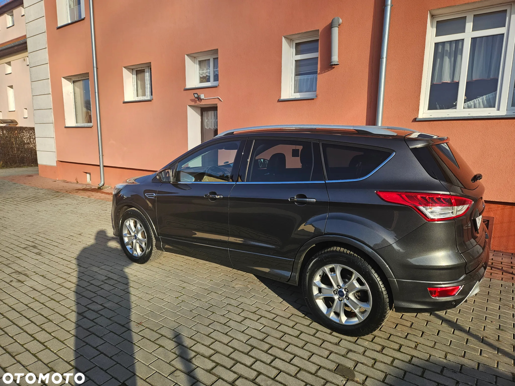 Ford Kuga - 18