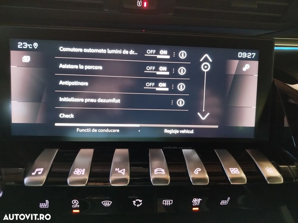 Peugeot 508 2.0 BlueHDI STT Aut. GT Line - 28