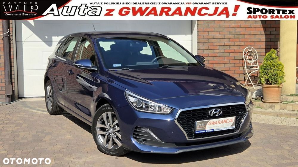 Hyundai i30 1.4 Comfort - 5