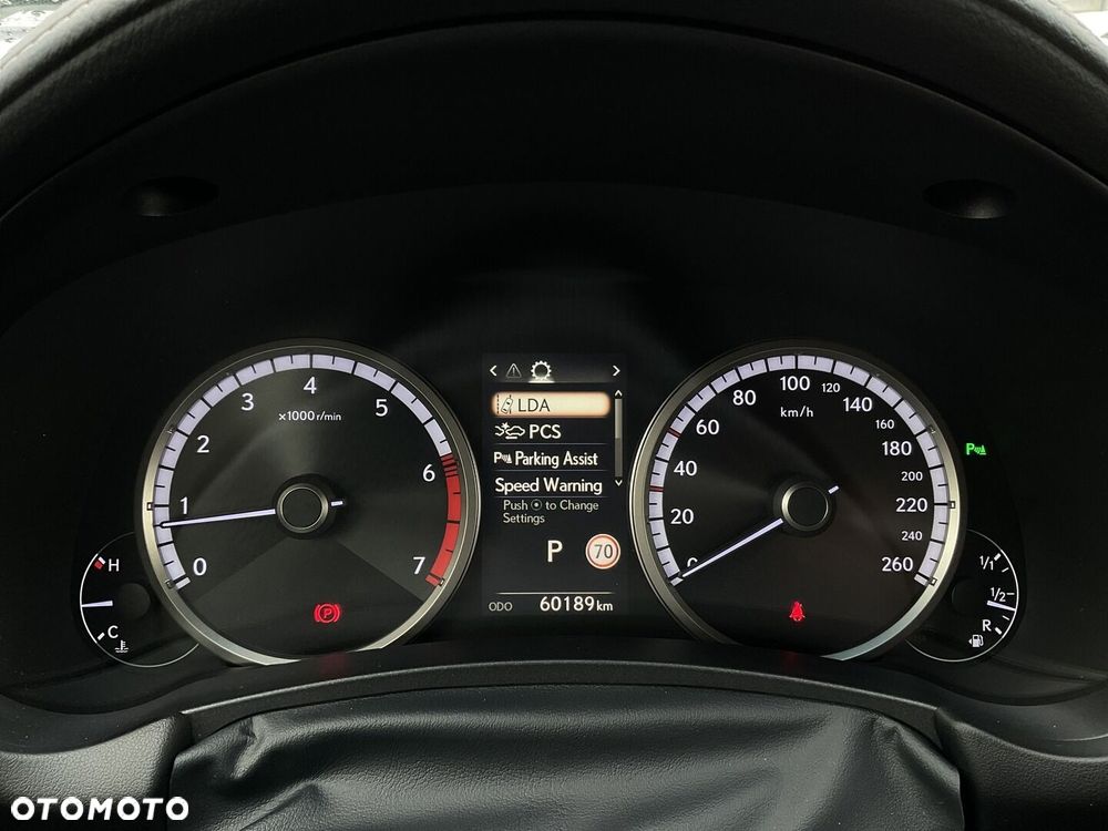 Lexus NX 300 F Sport AWD - 30