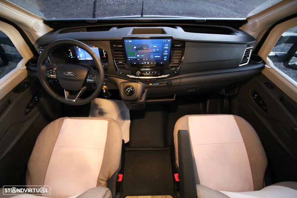 Roller Team Kronos 290 M SELEKT *MEGA GARAGEM* - 28