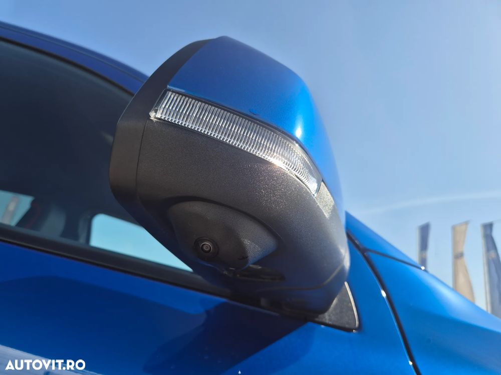 Ford Ranger 3.0 EcoBoost 288 CP 4x4 Cabina Dubla Raptor Aut. - 11