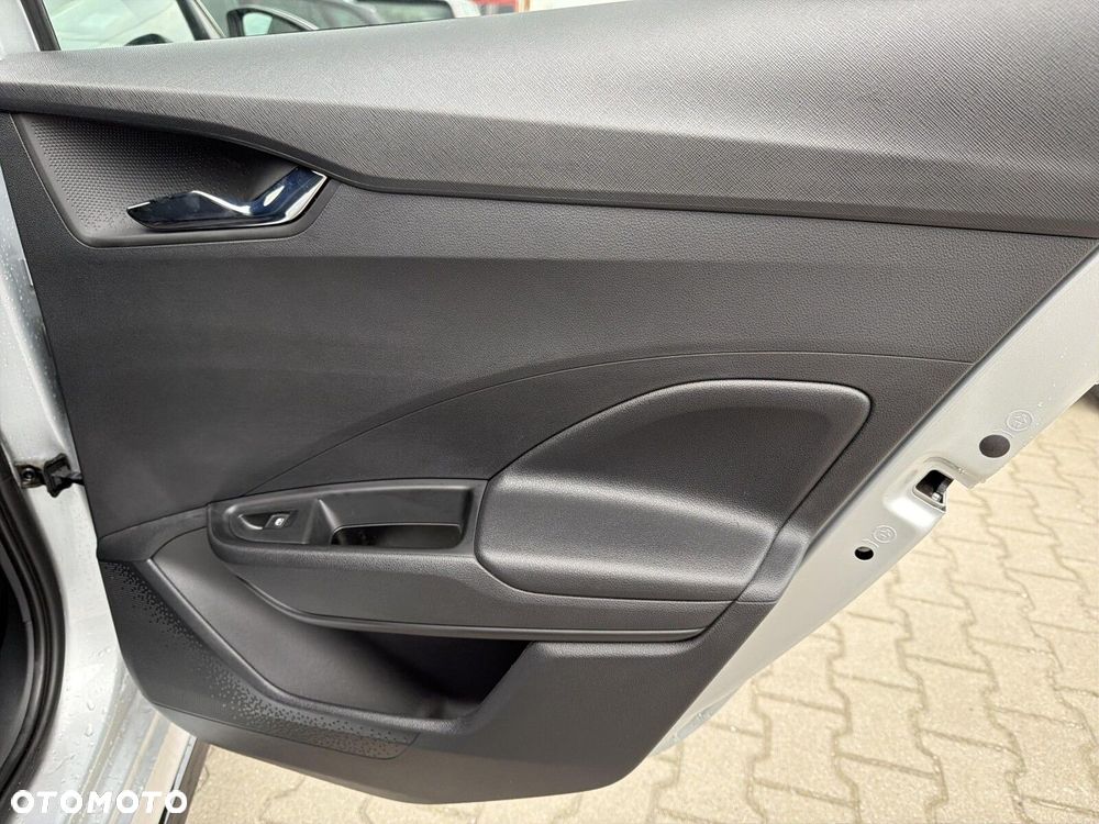 Skoda Fabia 1.0 TSI Monte Carlo DSG - 20