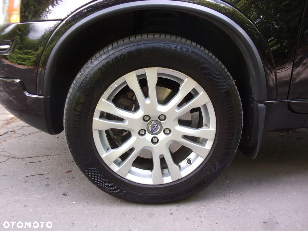 Volvo XC 90 D5 AWD Executive - 15