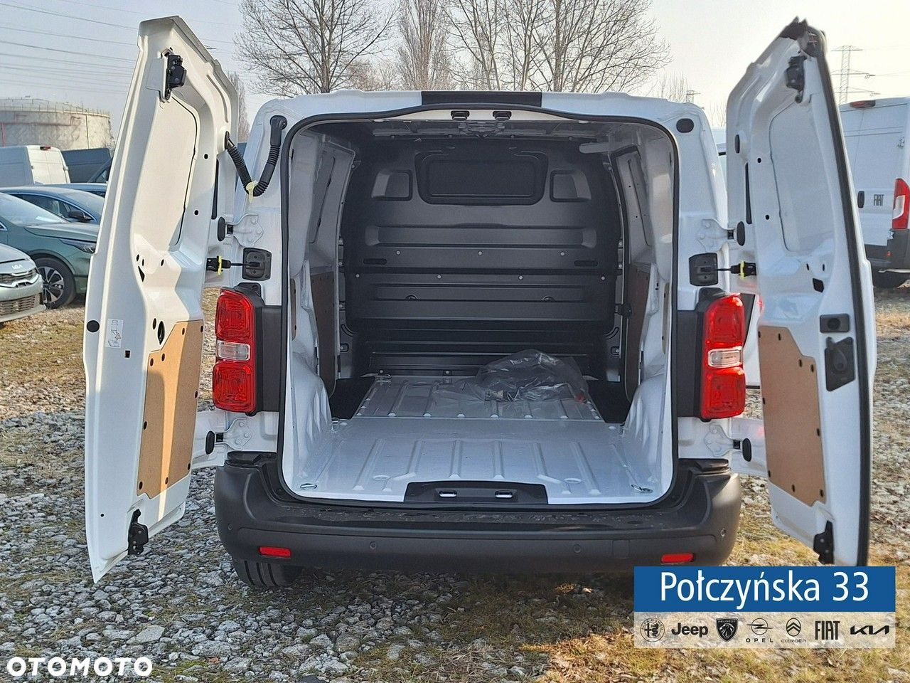 Citroën Jumpy - 10