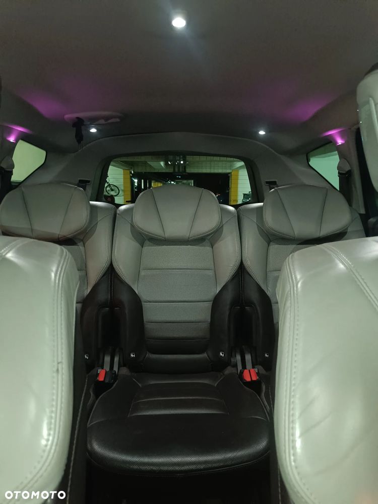 Renault Espace 1.6 TCE Initiale Paris EDC 7os - 21