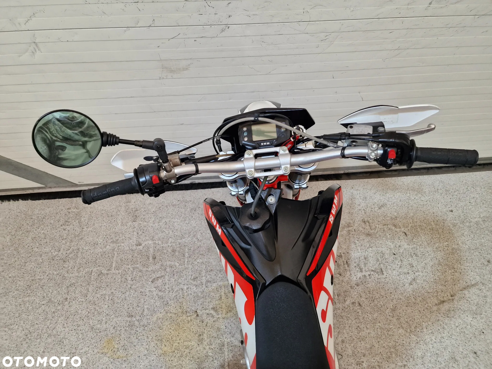 SWM RS 500 R - 29