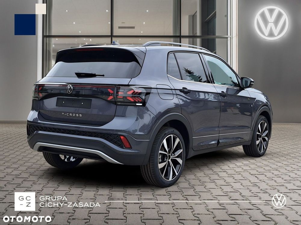 Volkswagen T-Cross - 6