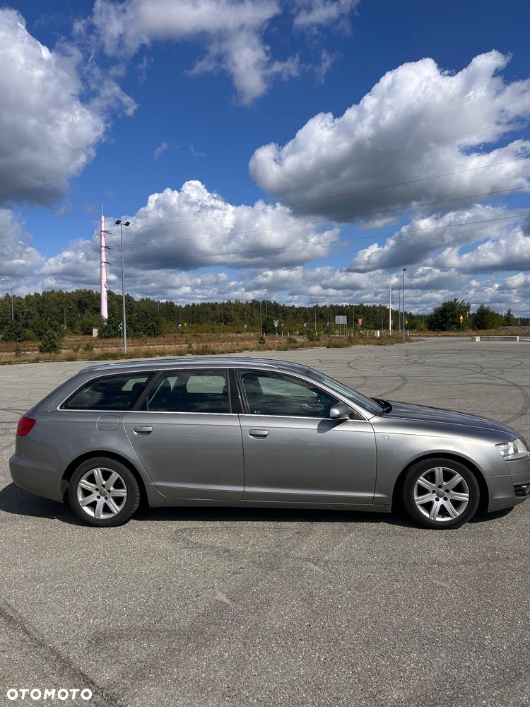 Audi A6 Avant 2.4 Quattro - 5