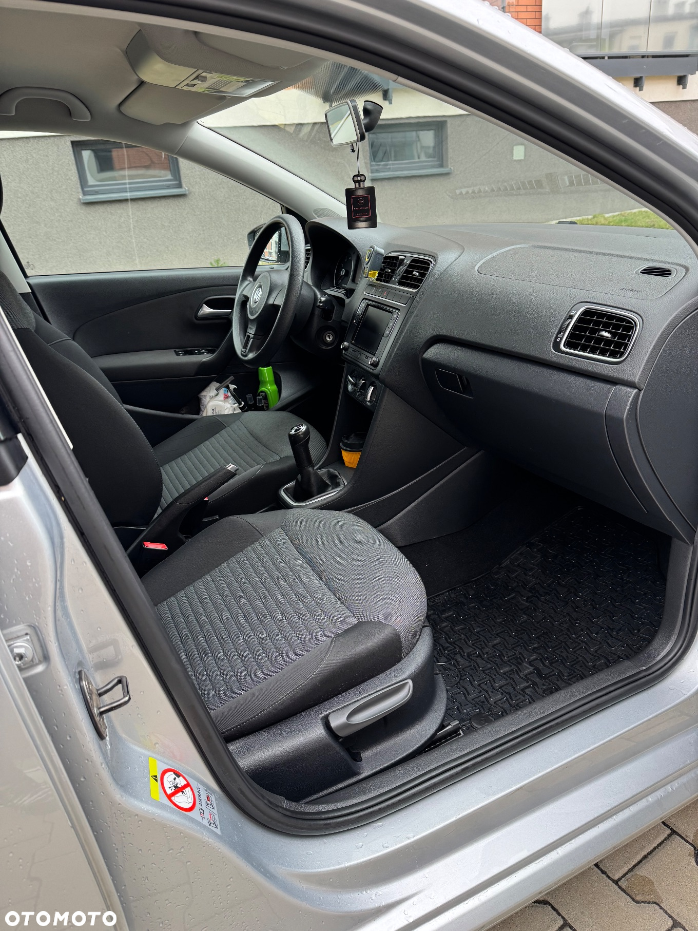 Volkswagen Polo 1.4 16V Trendline - 7