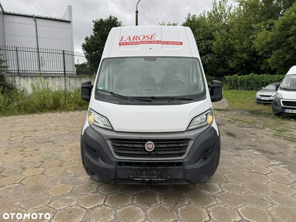 Fiat Ducato - 2