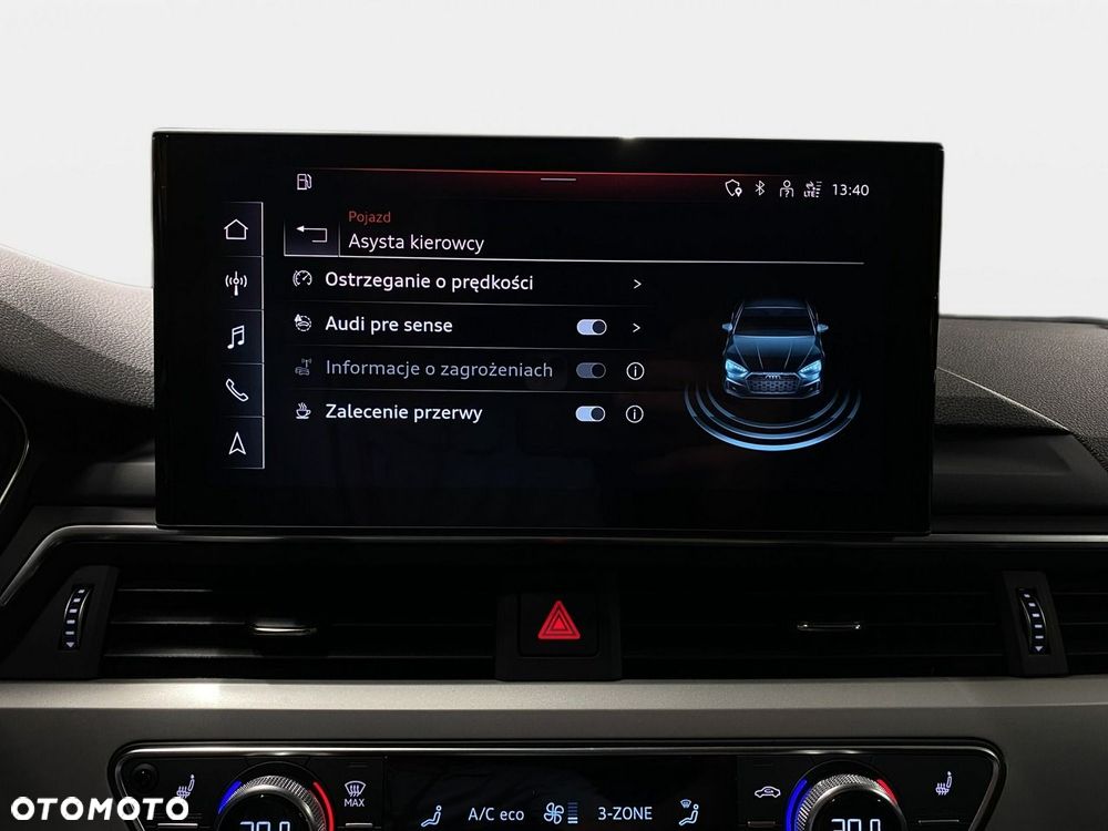 Audi A5 Sportback - 39