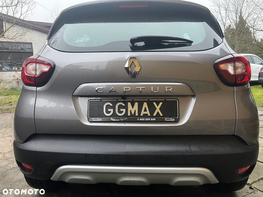 Renault Captur 0.9 Energy TCe Zen Plus - 12