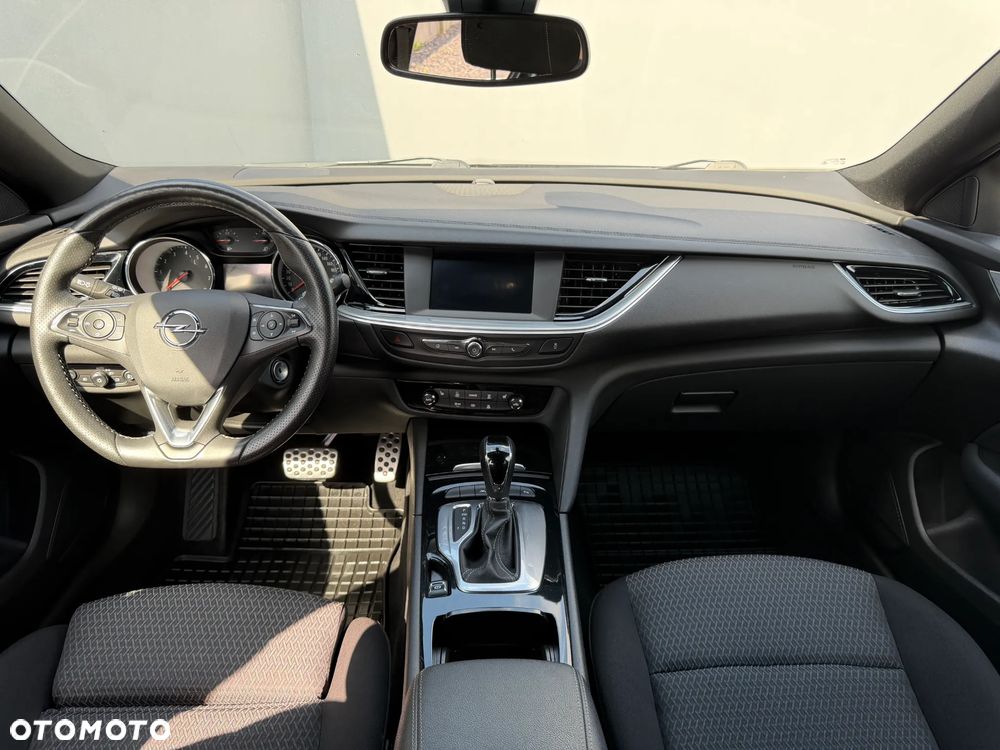 Opel Insignia 2.0 T Ultimate S&S - 28
