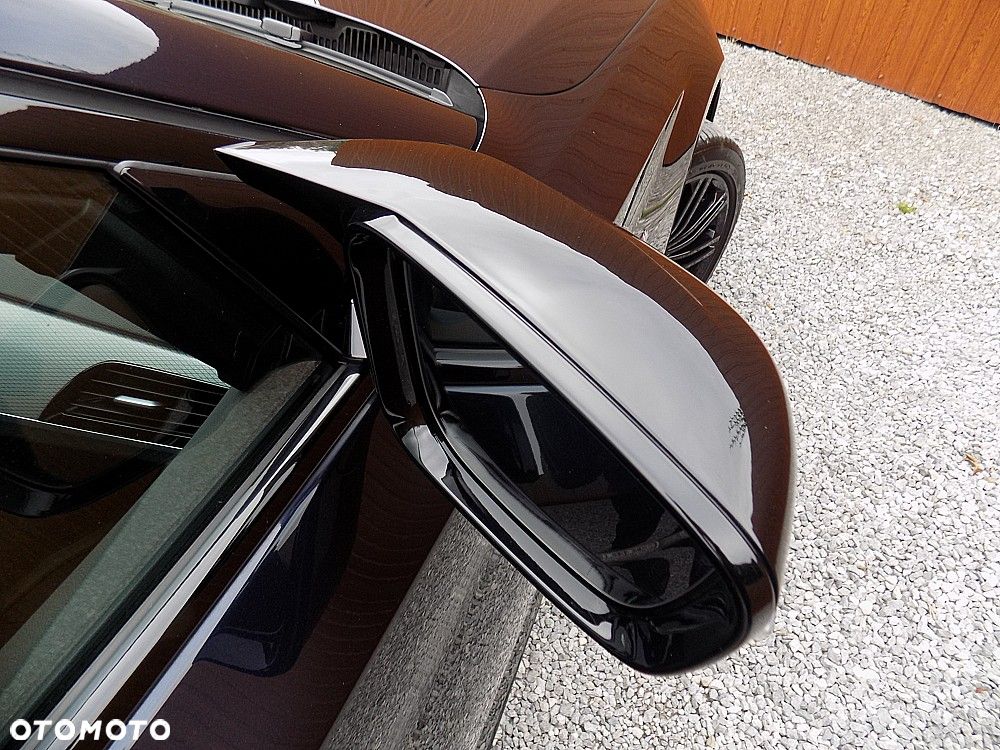 BMW Seria 5 520d xDrive M Sport Edition - 30