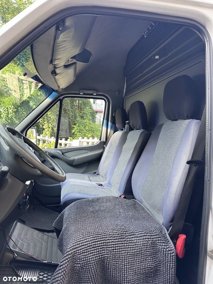 Mercedes-Benz SPRINTER 308CDI - 9