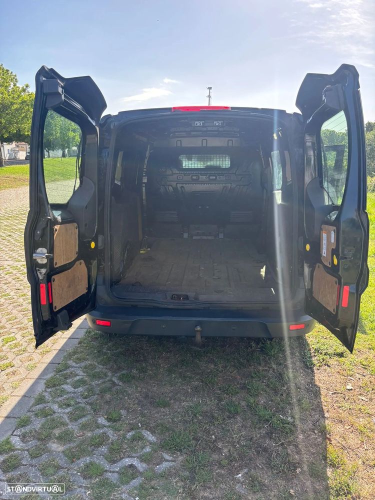 Ford Transit Connect 230 L2 LKW Trend - 7