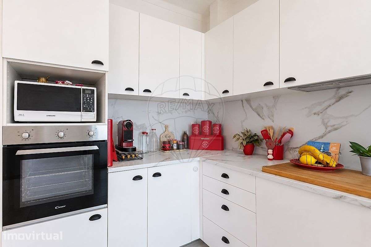 Apartamento T2 para venda - Grande imagem: 3/28