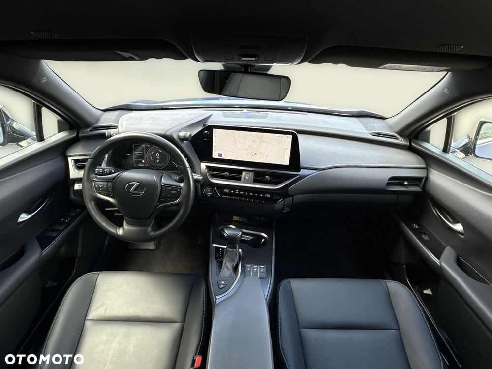 Lexus UX 250h GPF F Sport Design 2WD - 19