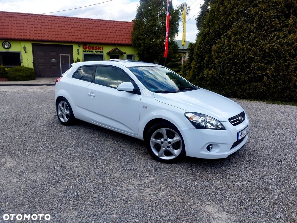 Kia Ceed 1.6 Optimum + - 12