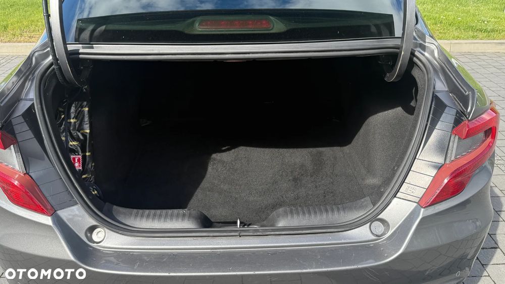 Fiat Tipo 1.4 16v Lounge EU6d - 11