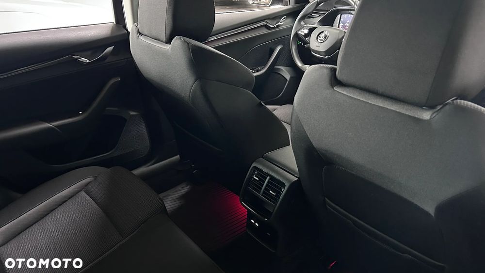 Skoda Octavia - 18