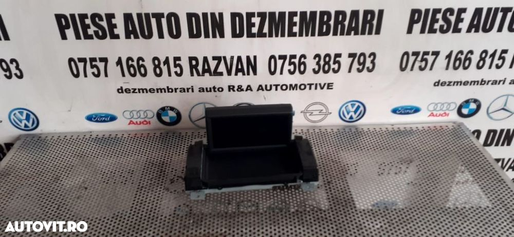 Display Navigatie Volvo S50 V50 An 2005/2010 Factura Si Garantie Display Navigatie Volvo S50 V50 An - 2