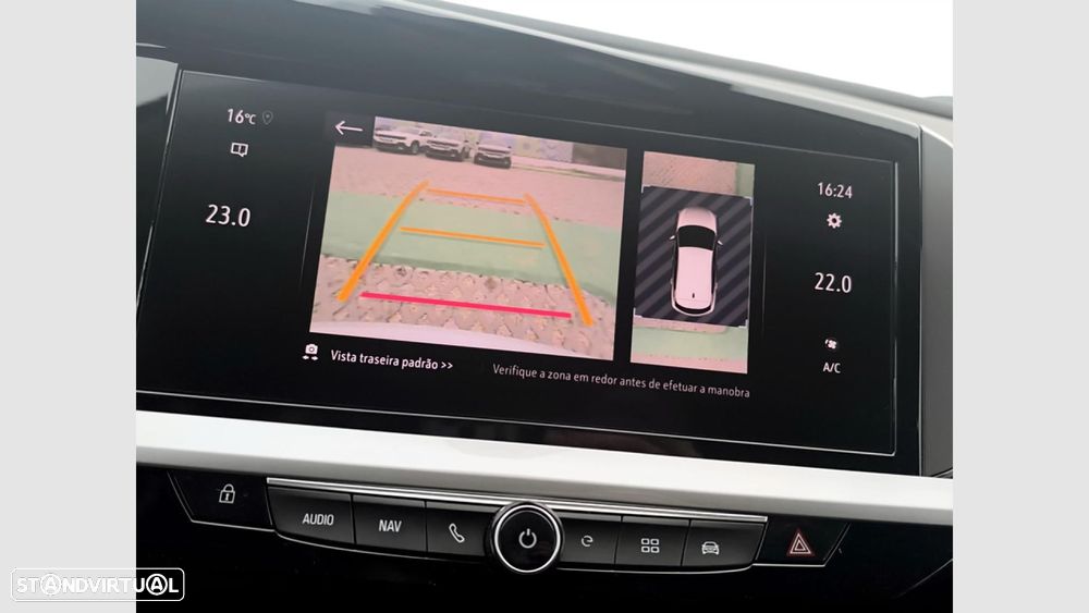 Opel Grandland 1.6 T PHEV GS Line - 21