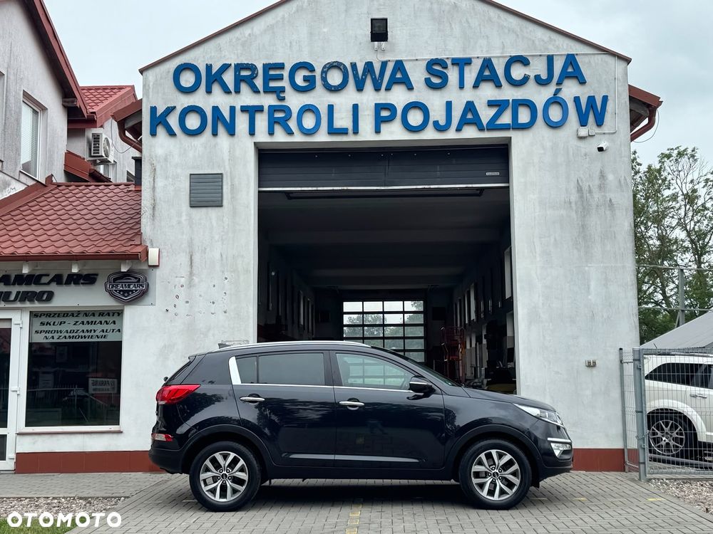 Kia Sportage - 38