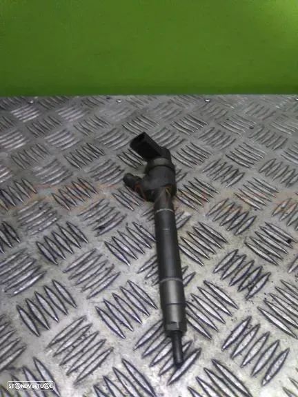 Reparação de Motor Mercedes E W210 2.7Cdi 612.961 - 9