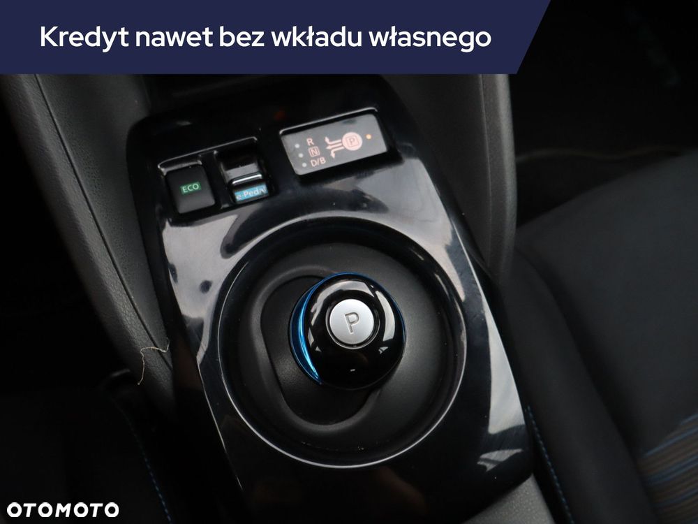 Nissan Leaf - 15
