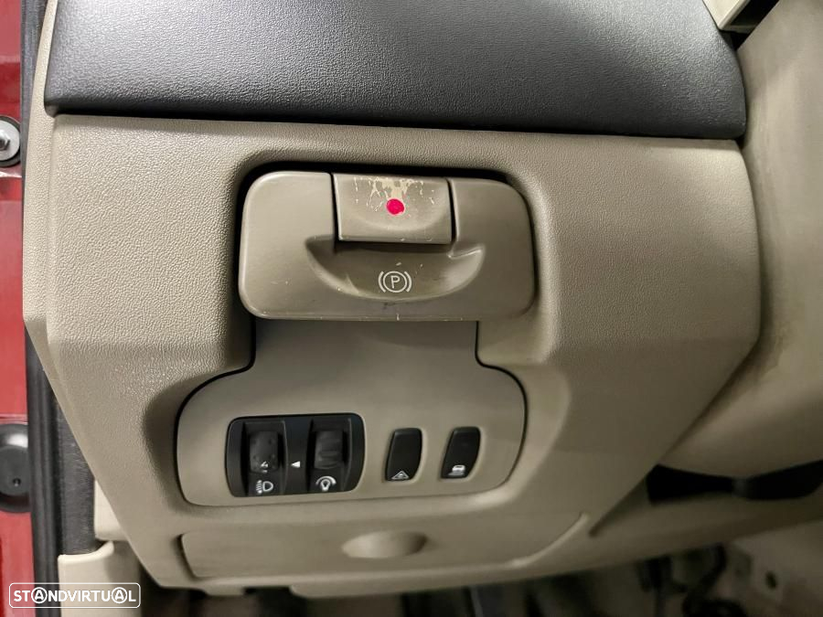 Renault Grand Scénic 1.5 dCi Privilège Luxe - 10