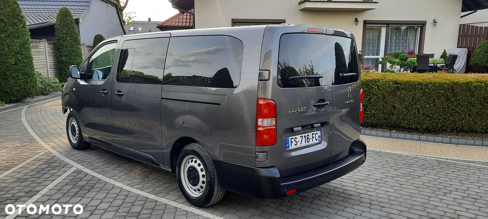 Peugeot Expert L3 1.5 - 6