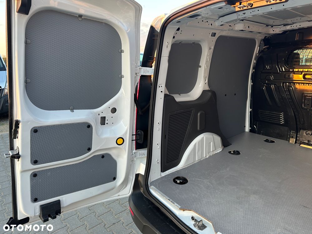 Ford Transit Connect 1.5 TDCI 100KM / 3 Osobowy / FV23% - 13