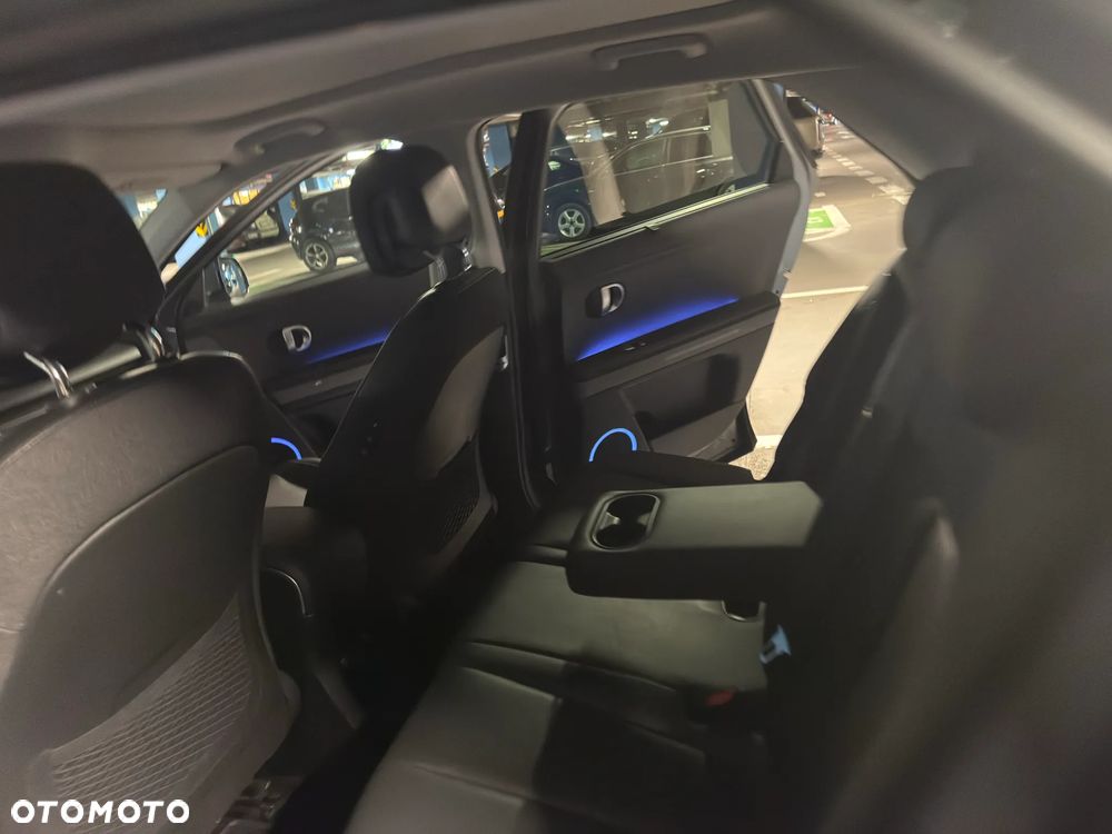 Hyundai IONIQ 5 58kWh Platinum - 18