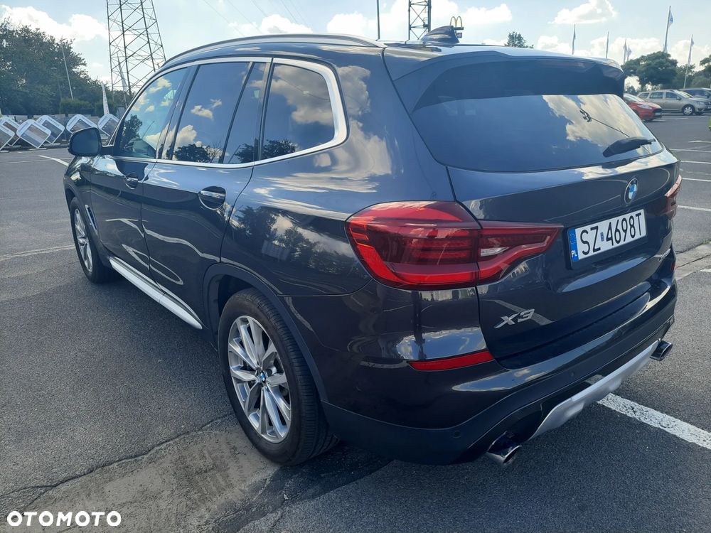BMW X3 - 30