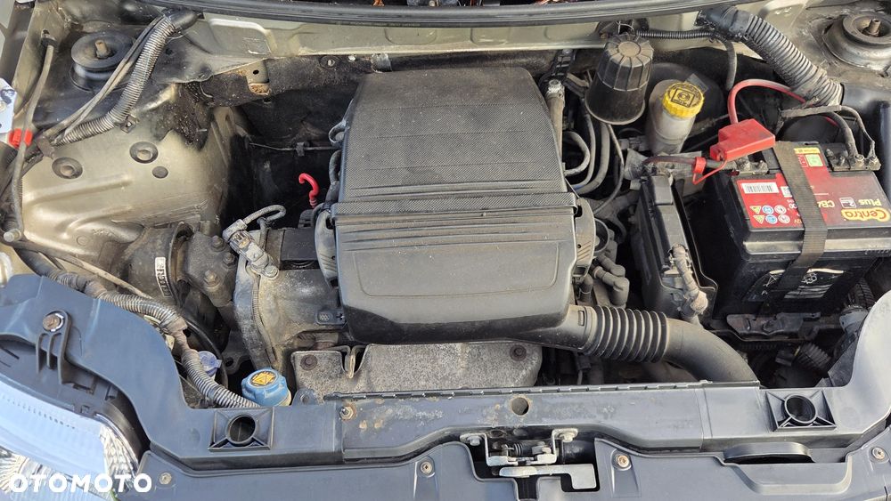 Fiat Panda - 7