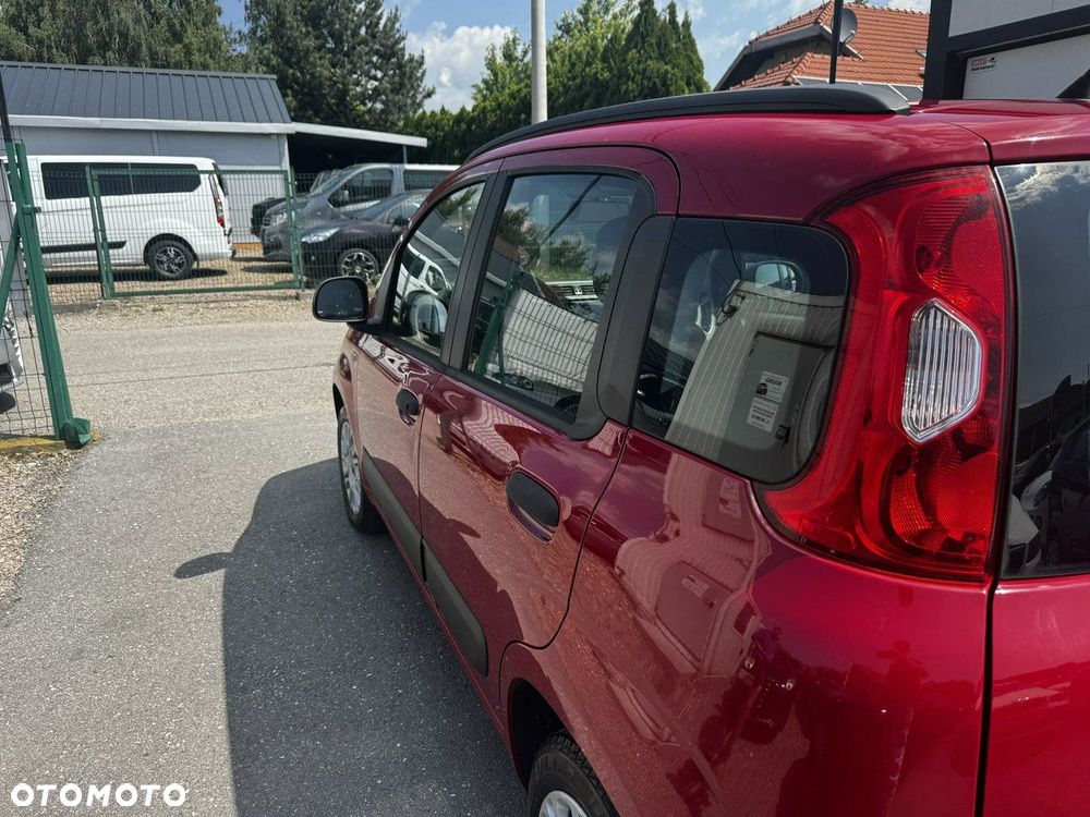 Fiat Panda - 6