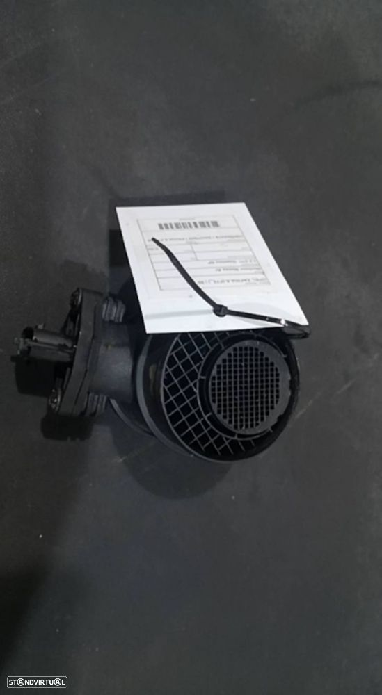 Medidor Massa Ar Opel Zafira A Veículo Multiuso (T98) - 4