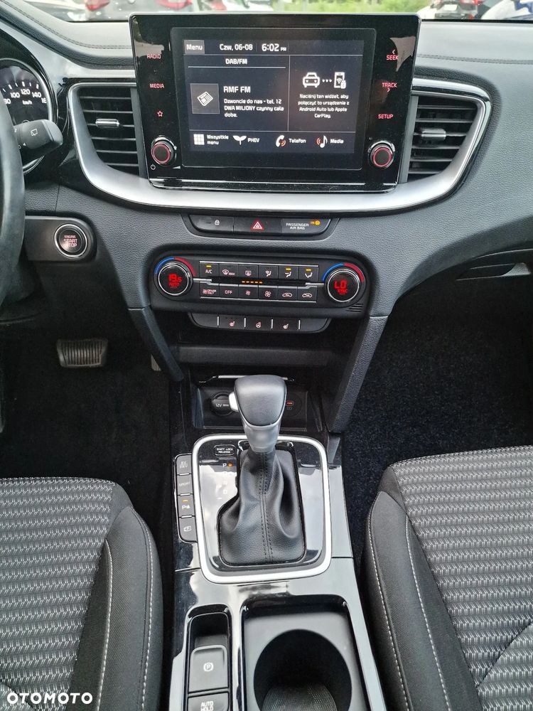 Kia Ceed 1.6 GDI PHEV XL DCT - 25