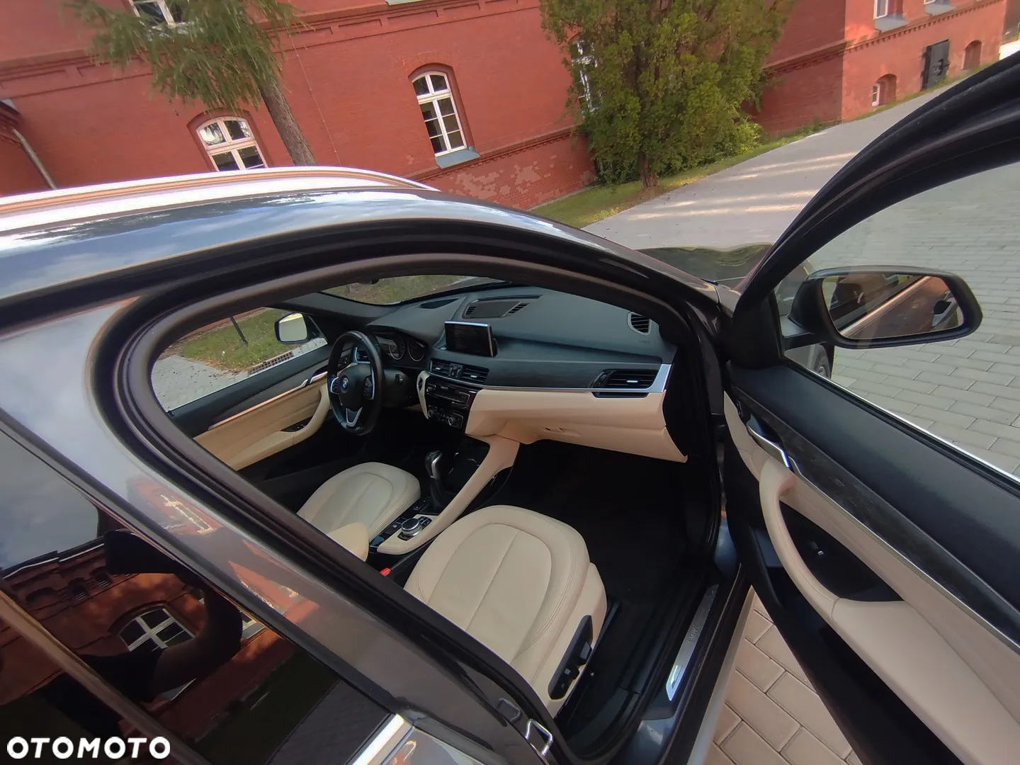 BMW X1 - 10