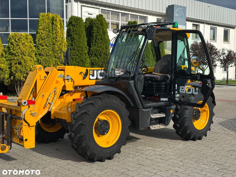 JCB 531-70 - 9