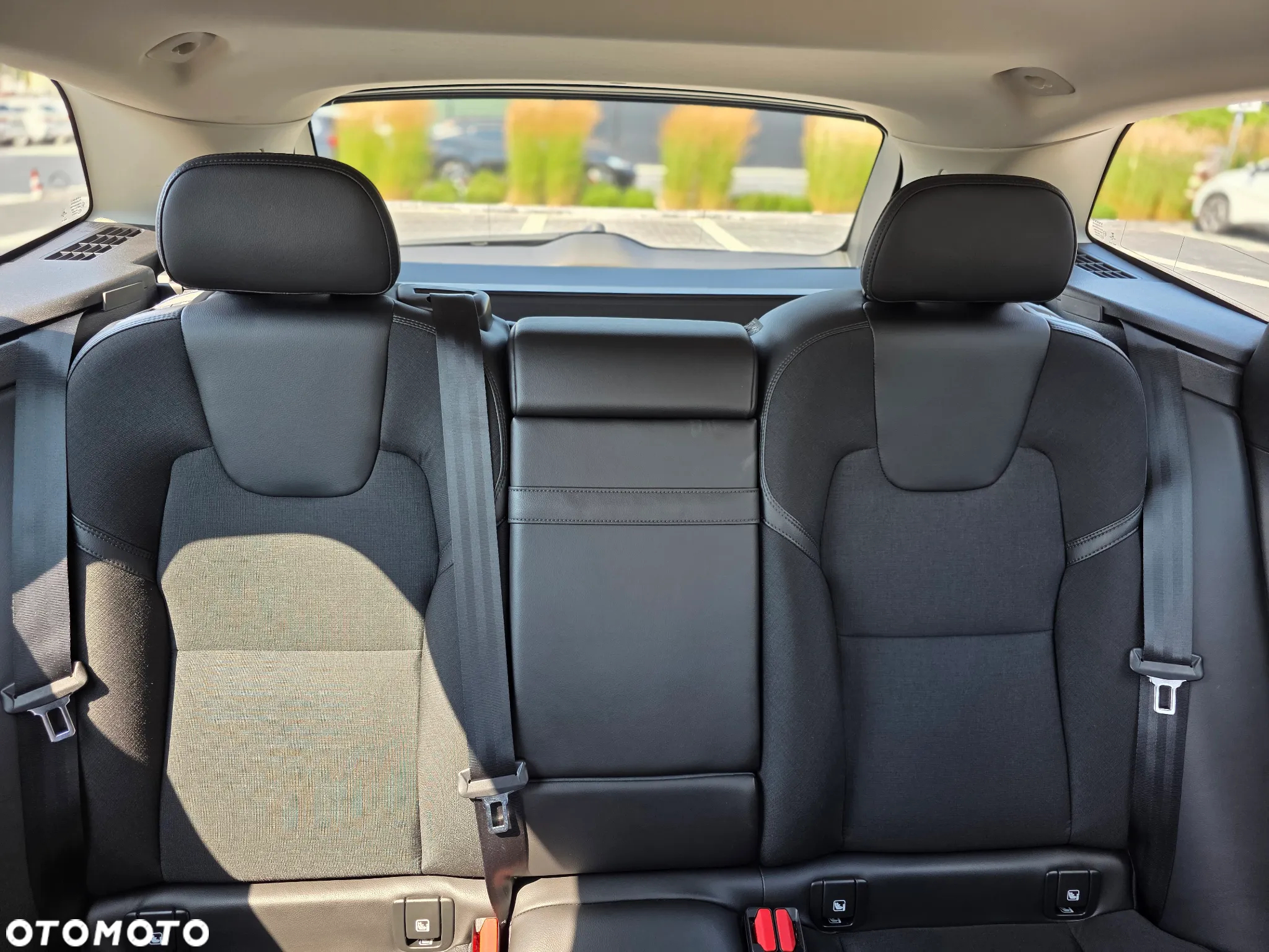 Volvo XC 60 D4 SCR AWD Inscription - 29