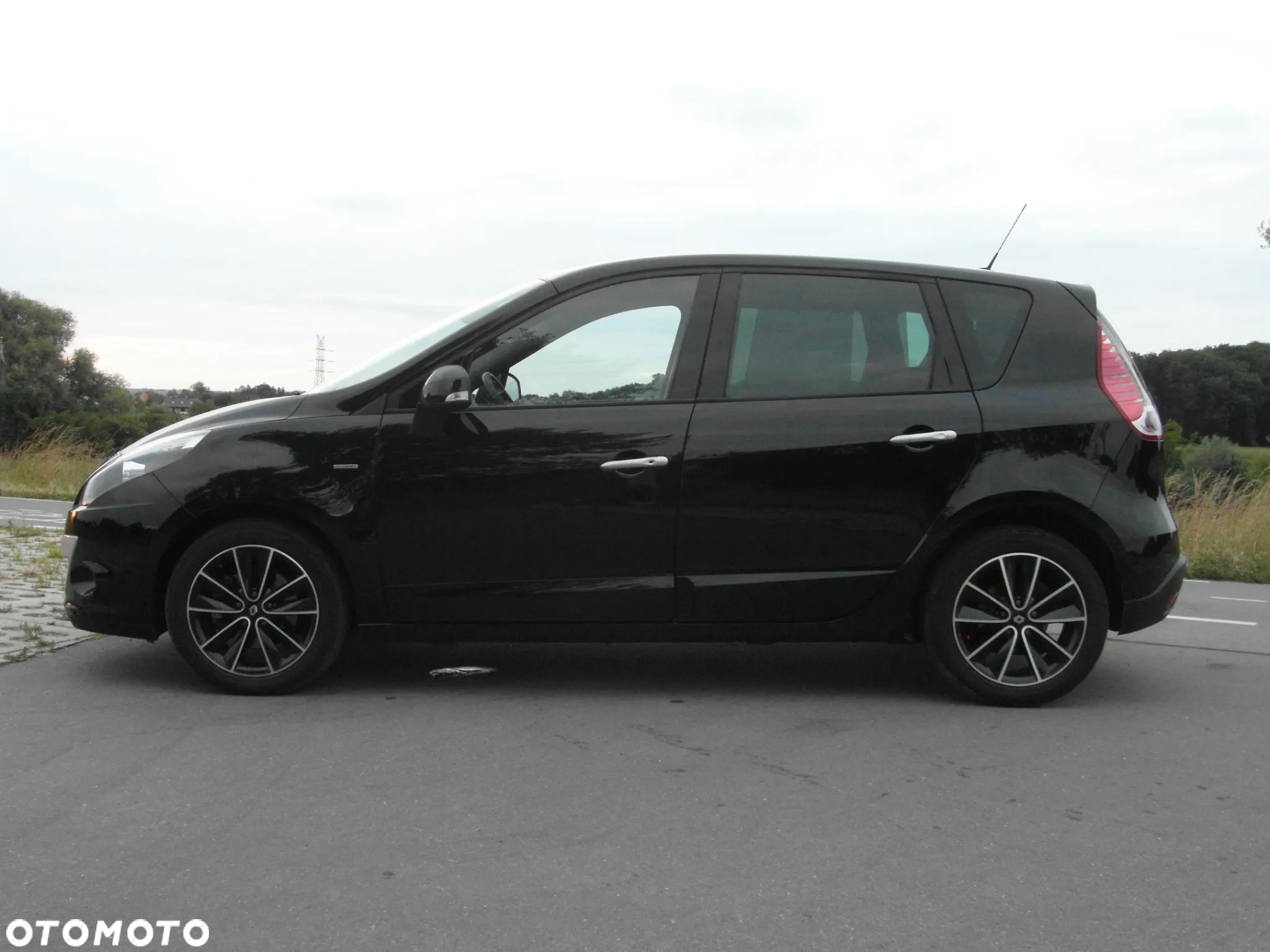 Renault Scenic TCe 130 Bose Edition - 3